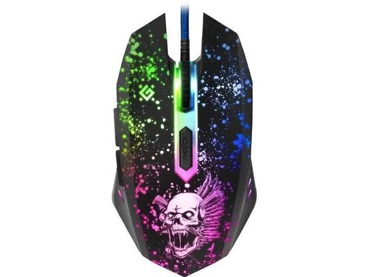 Клавиатура+мышь Defender TOR MHP-127